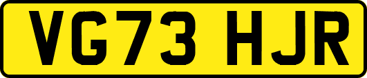 VG73HJR