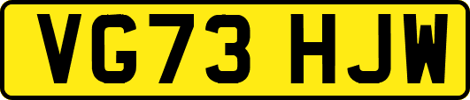 VG73HJW
