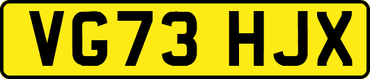 VG73HJX
