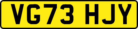 VG73HJY