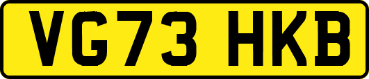 VG73HKB