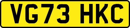 VG73HKC
