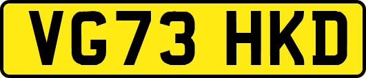 VG73HKD