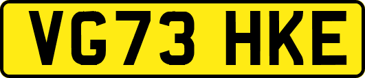 VG73HKE