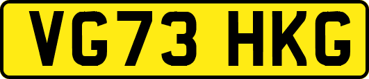VG73HKG