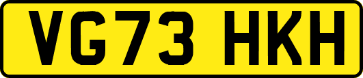 VG73HKH