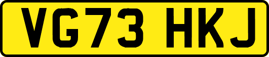 VG73HKJ