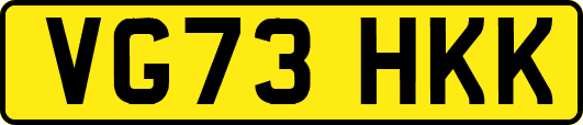 VG73HKK