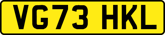 VG73HKL
