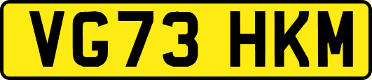 VG73HKM
