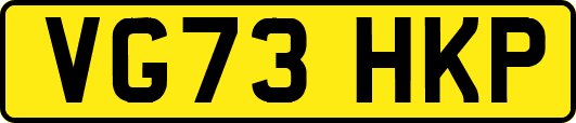 VG73HKP