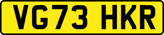 VG73HKR