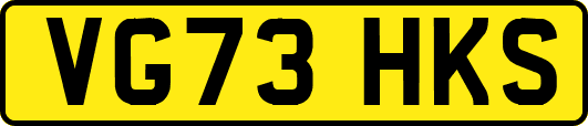 VG73HKS