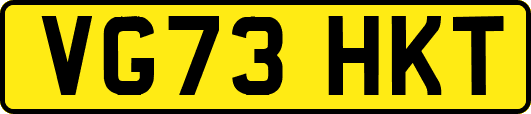 VG73HKT