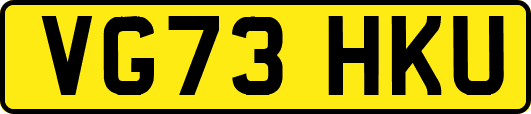 VG73HKU