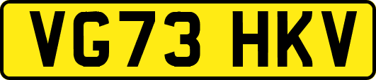 VG73HKV