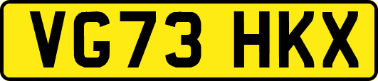 VG73HKX