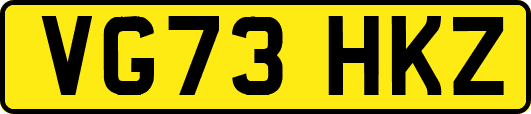 VG73HKZ