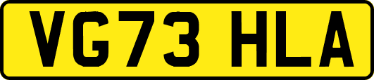 VG73HLA
