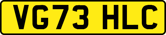 VG73HLC