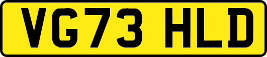 VG73HLD