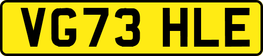 VG73HLE