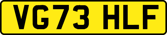 VG73HLF