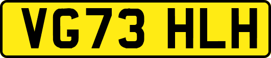VG73HLH
