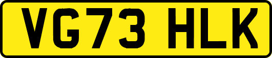VG73HLK