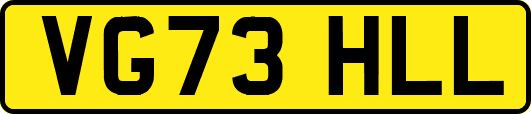 VG73HLL