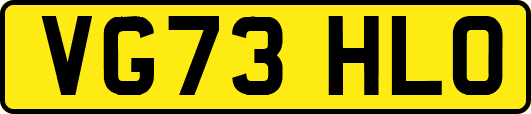 VG73HLO