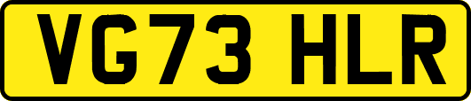 VG73HLR