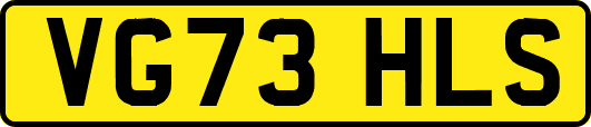 VG73HLS