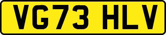 VG73HLV