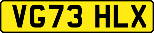 VG73HLX