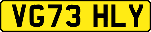 VG73HLY