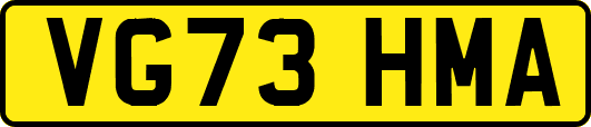 VG73HMA