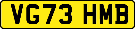 VG73HMB