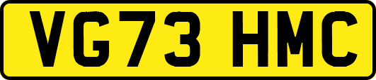 VG73HMC