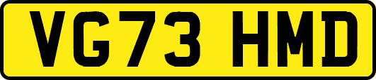 VG73HMD