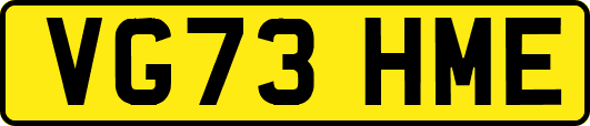VG73HME