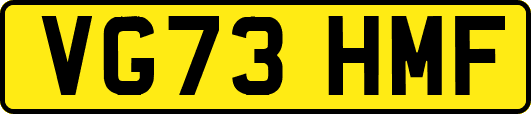 VG73HMF