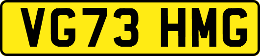 VG73HMG
