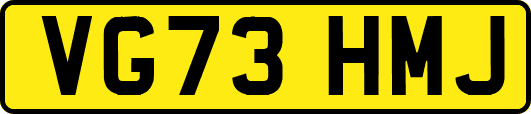 VG73HMJ