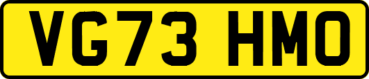 VG73HMO