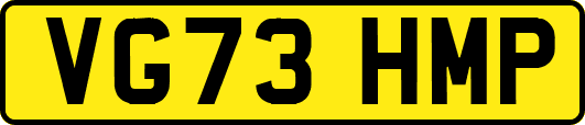 VG73HMP