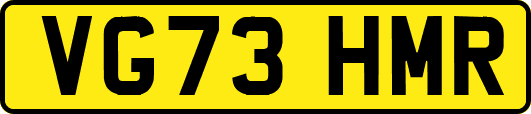 VG73HMR