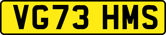 VG73HMS