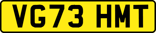VG73HMT