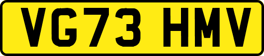VG73HMV